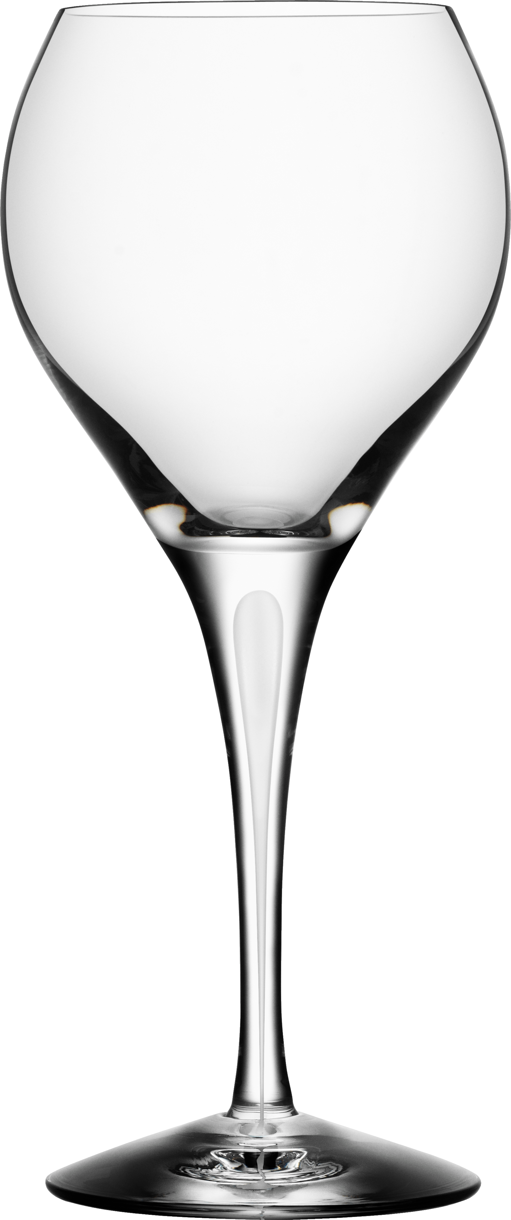 Empty Wine Glass Png Image PNG Image