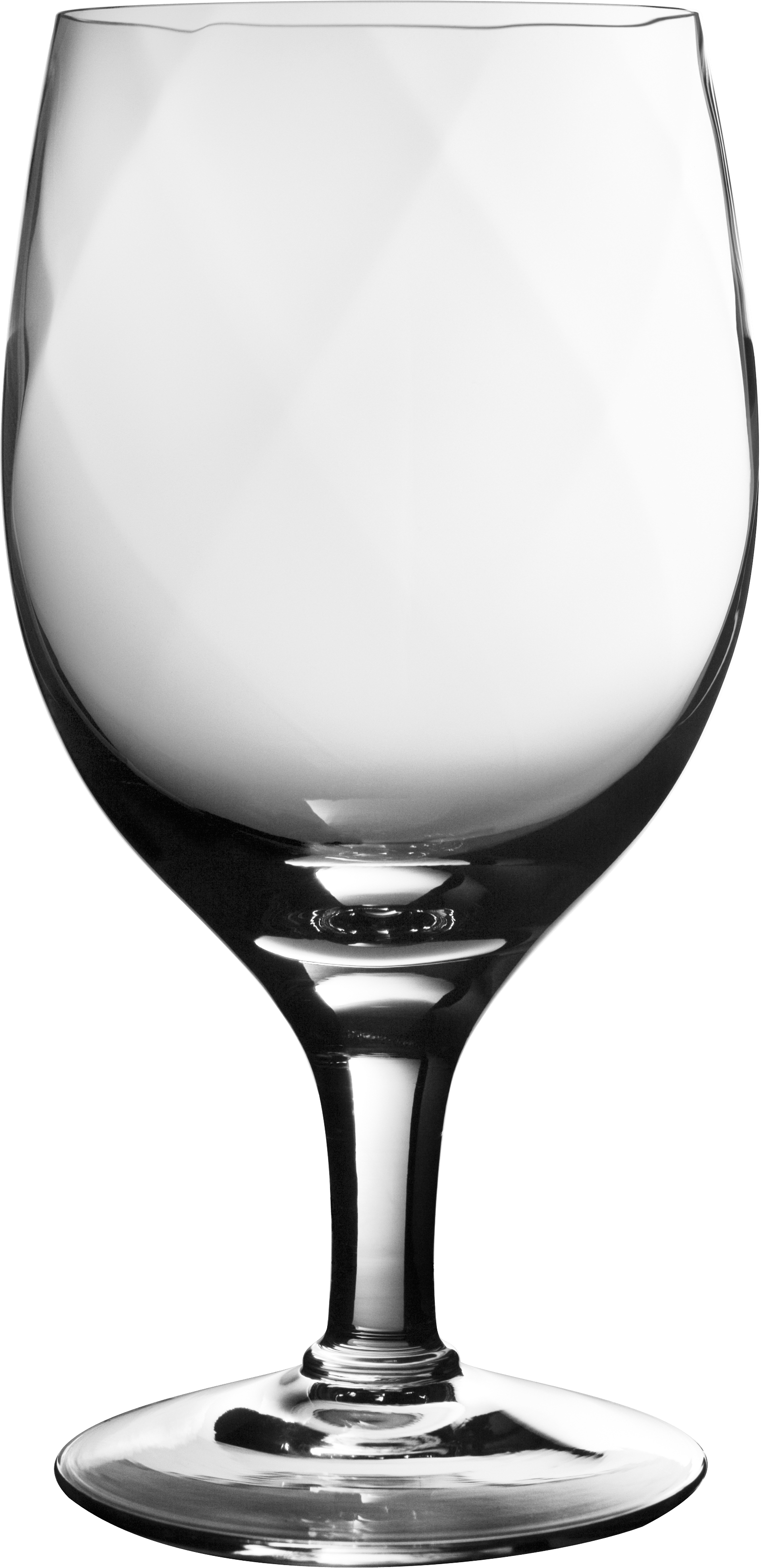 Empty Wine Glass Png Image PNG Image