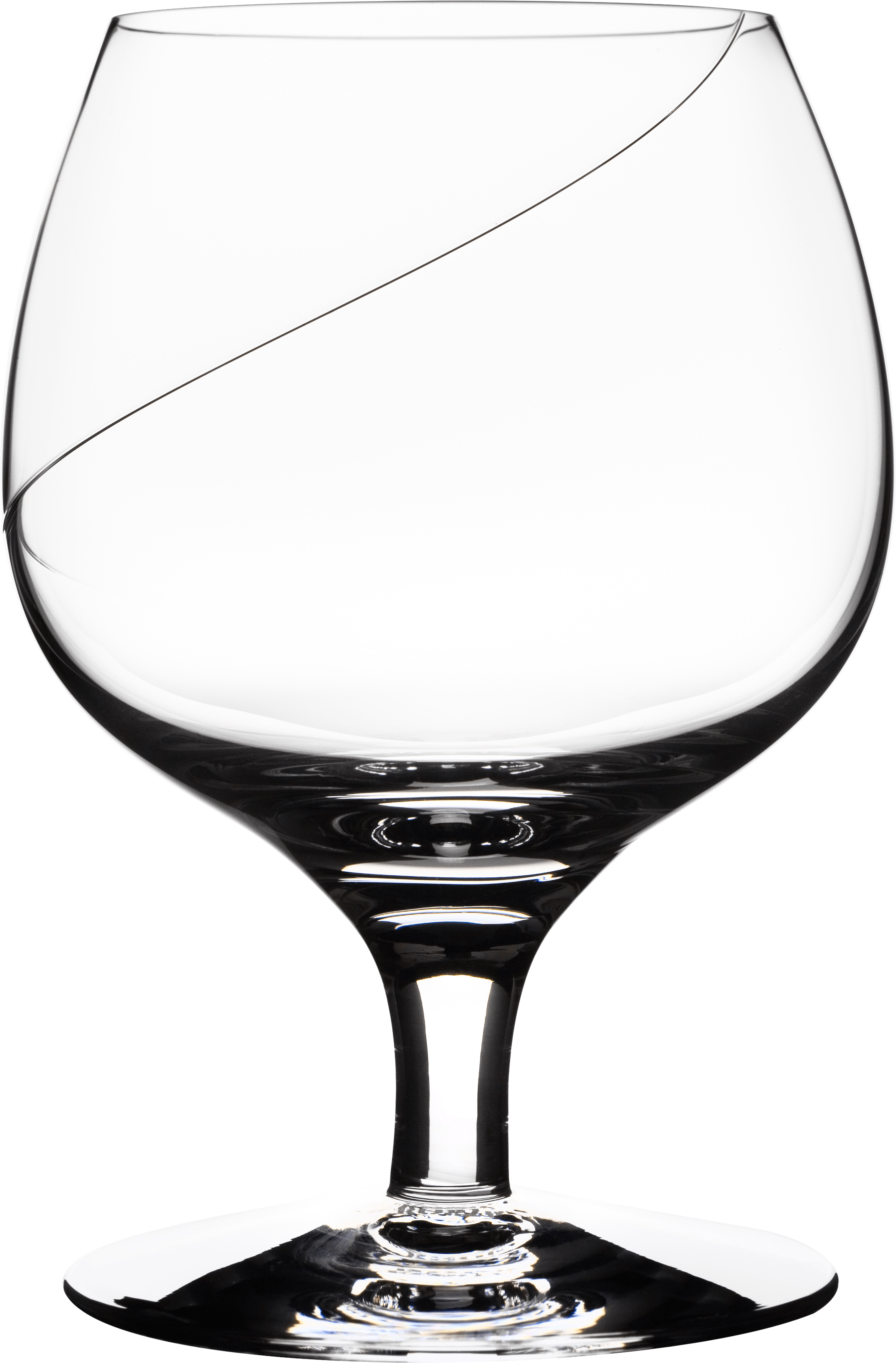 Empty Wine Glass Png Image PNG Image