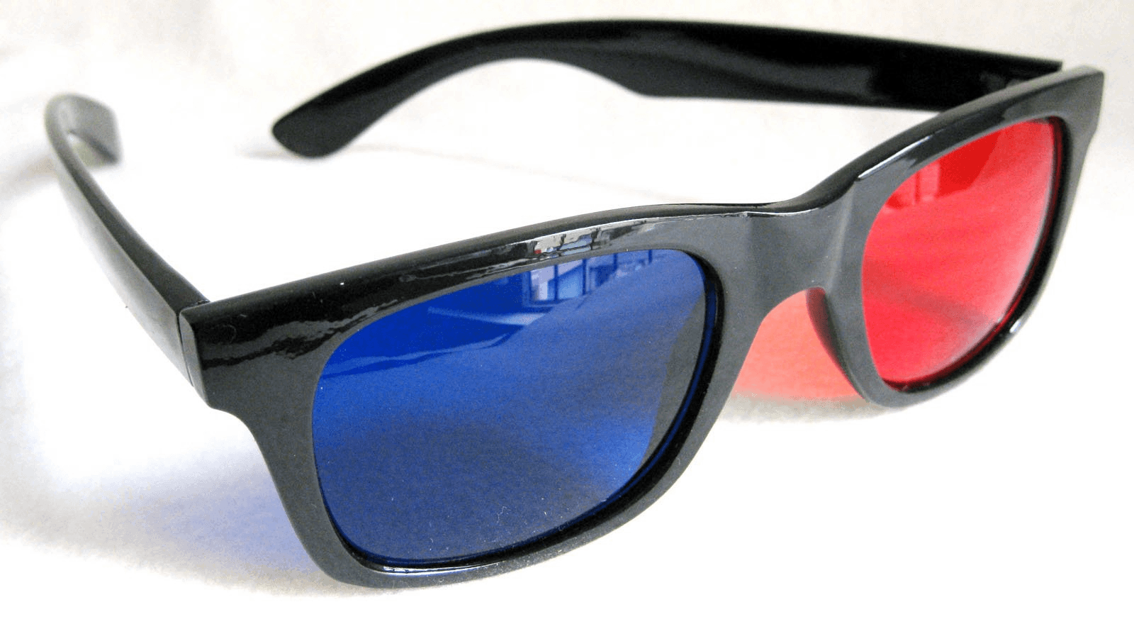 3D Cinema Glasses Png Image PNG Image