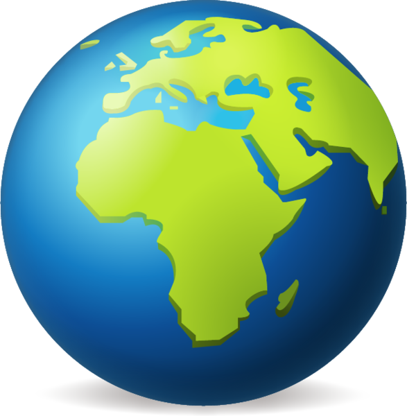 Earth Globe HD HD Image Free PNG PNG Image