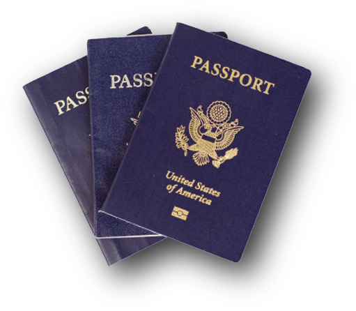 Passport Image Download HD PNG PNG Image