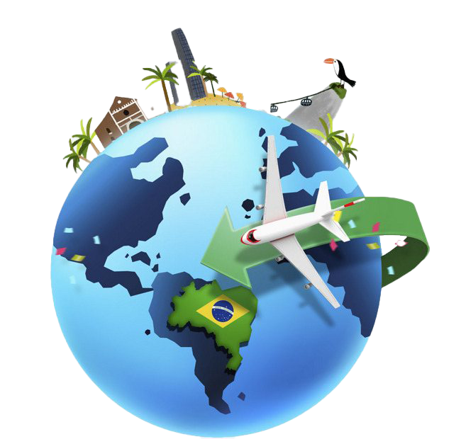 Travel Globe PNG Free Photo PNG Image