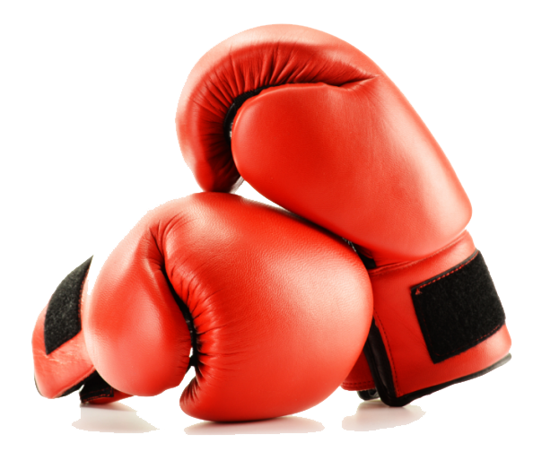 Boxing Gloves Image PNG Image