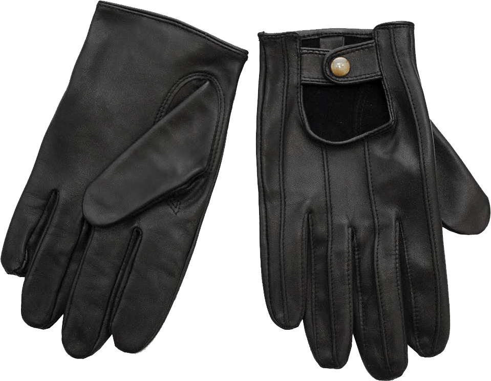 Leather Gloves Png Image PNG Image