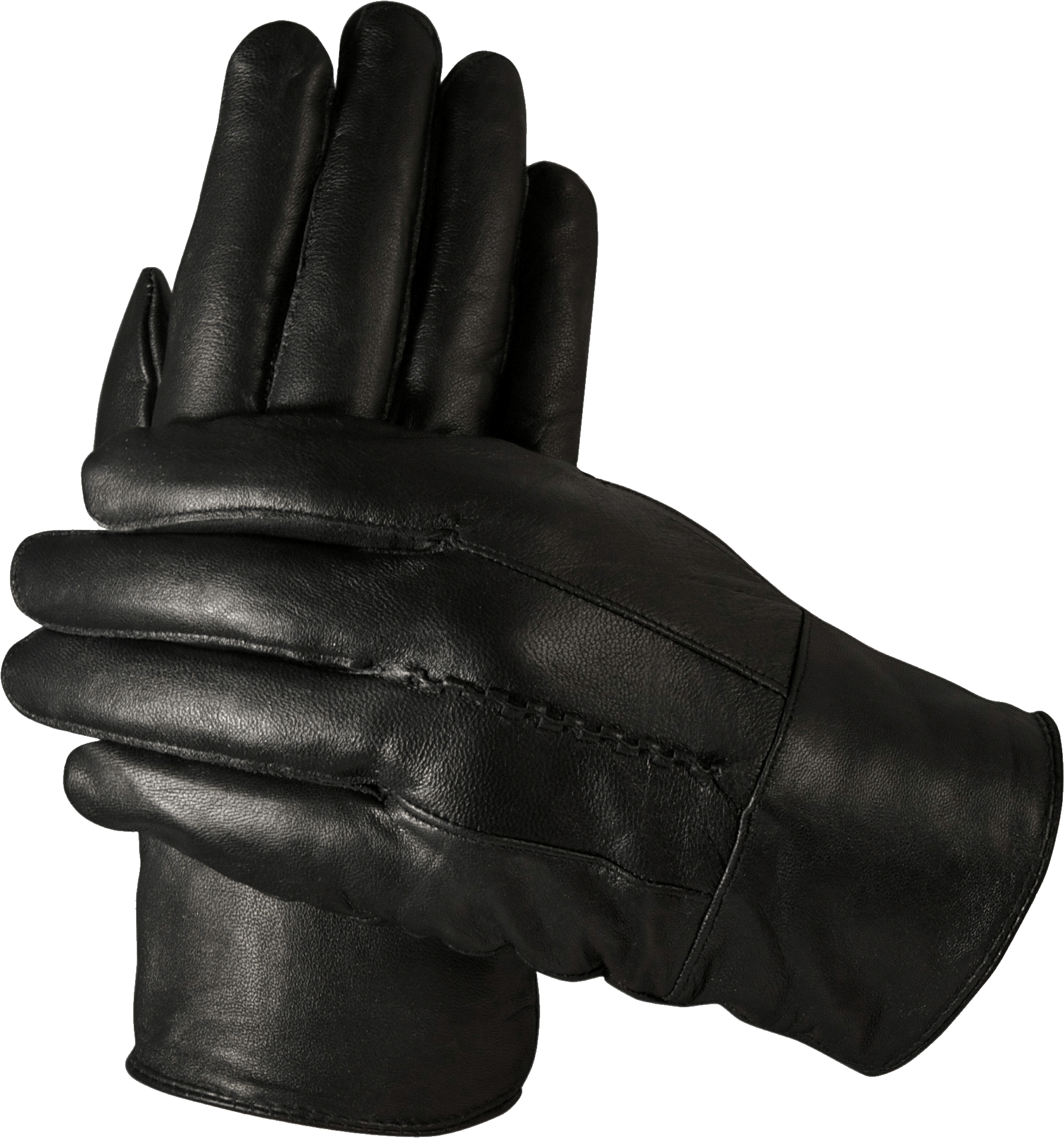 Leather Gloves Png Image PNG Image