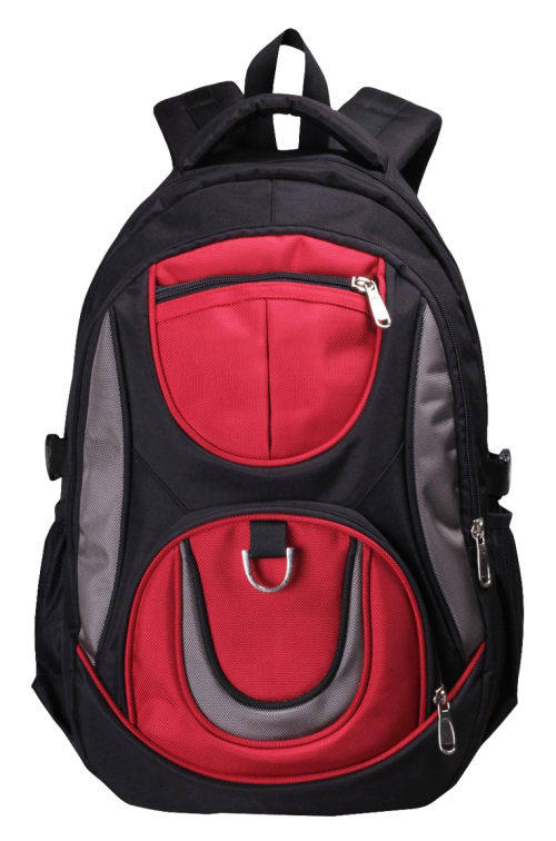 School Bag Free Transparent Image HD PNG Image