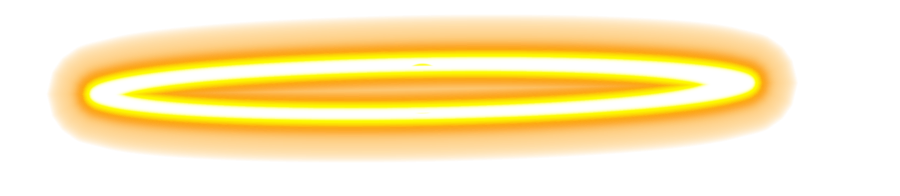 Glowing Halo Transparent Image PNG Image