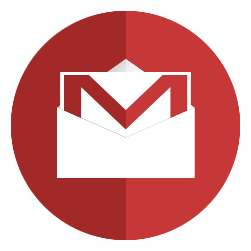 Gmail HQ Image Free PNG Image