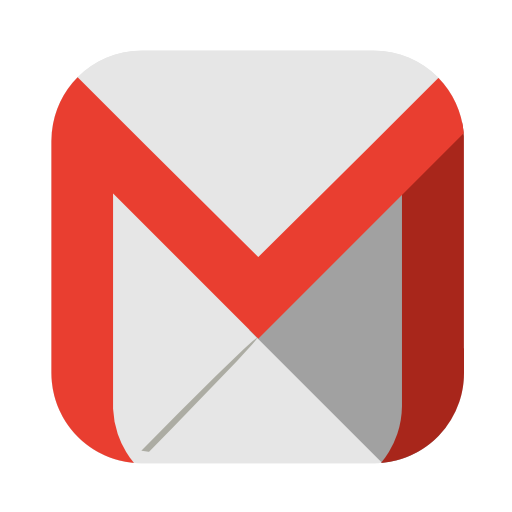 Logo Photos Gmail Free Transparent Image HQ PNG Image