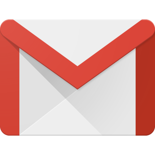 Google Icons Computer Logo Email Gmail PNG Image