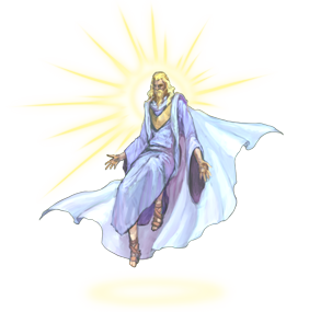 God Png Clipart PNG Image