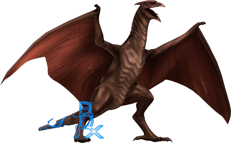 Pic Rodan PNG Download Free PNG Image