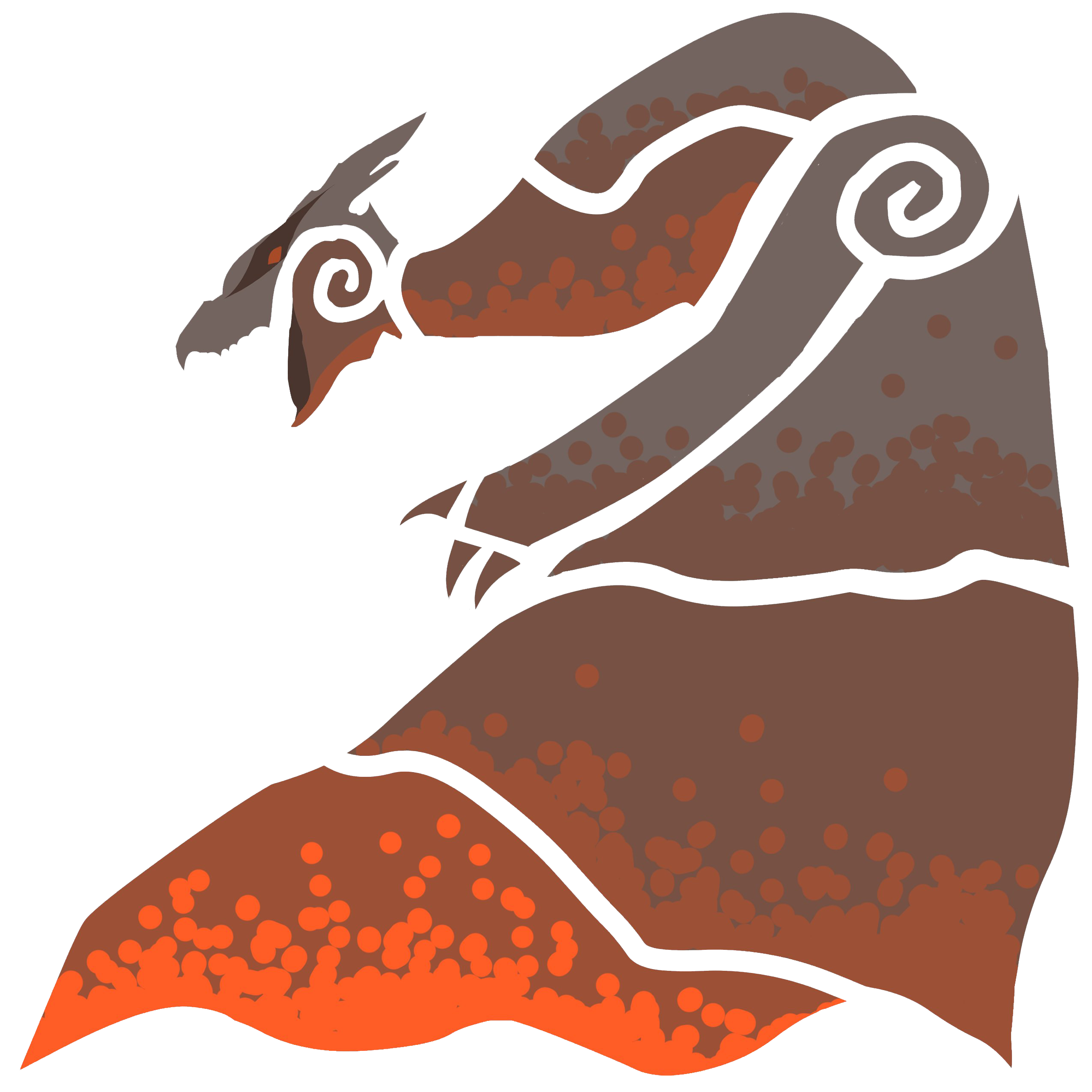 Rodan Free Transparent Image HQ PNG Image