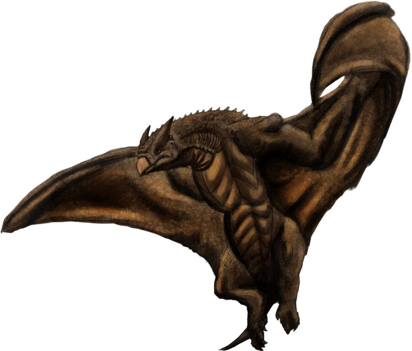 Images Rodan Download HD PNG Image