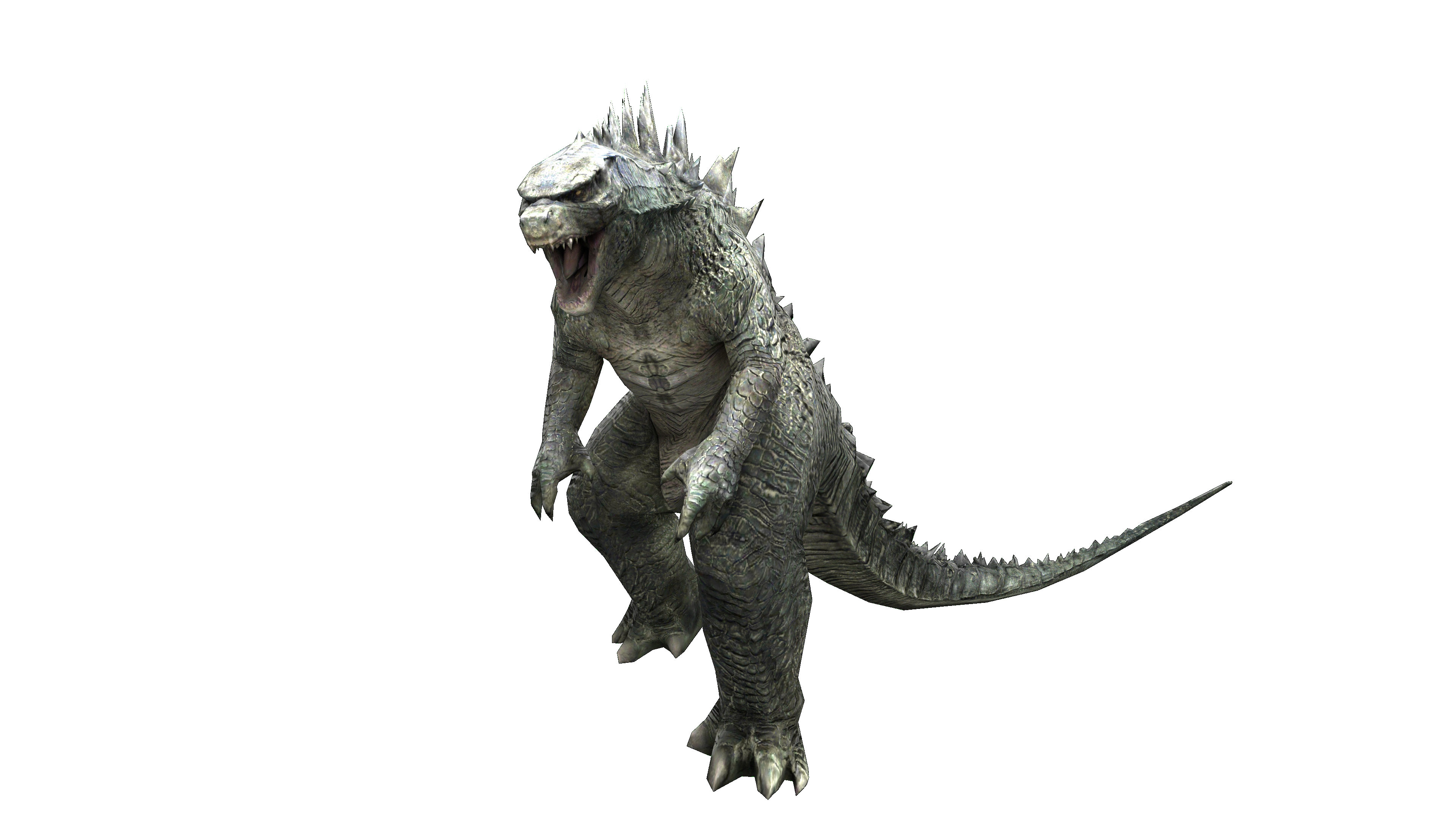 Godzilla Png Image PNG Image