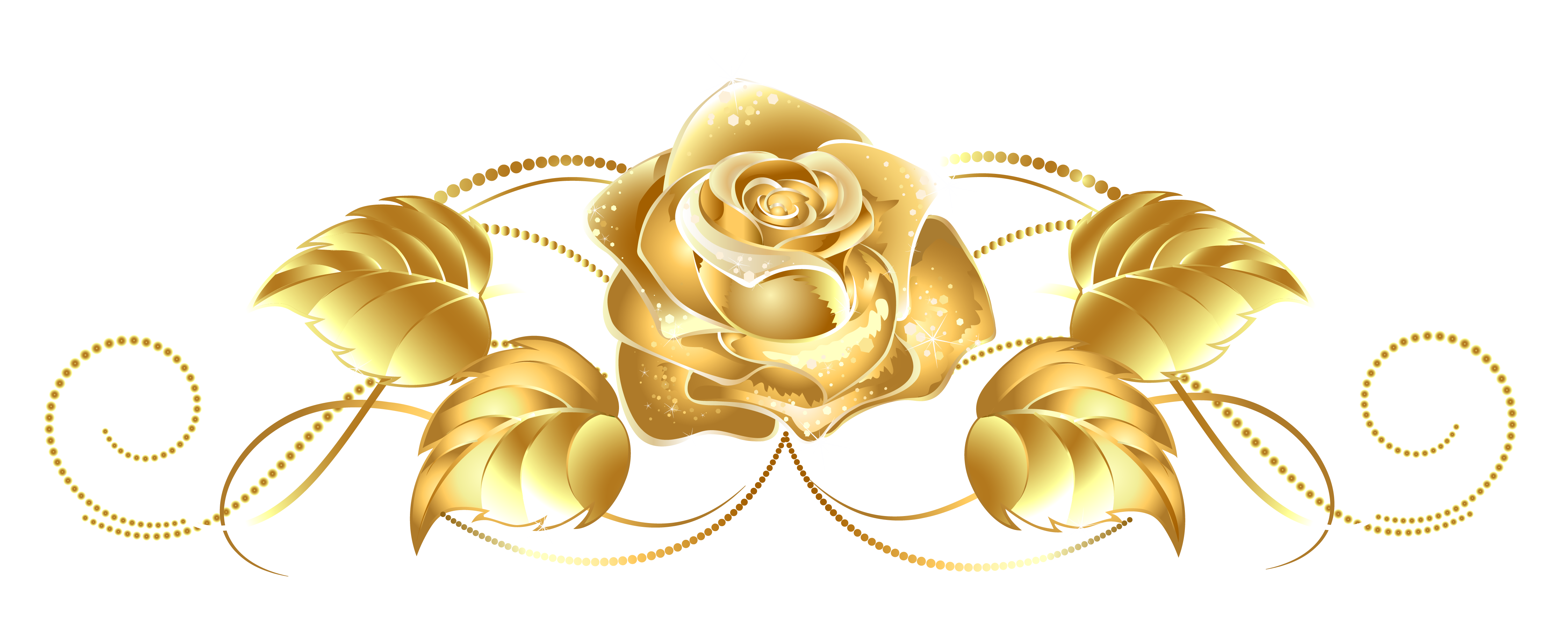 Gold Png Image PNG Image