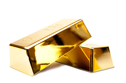 Gold Transparent PNG Image