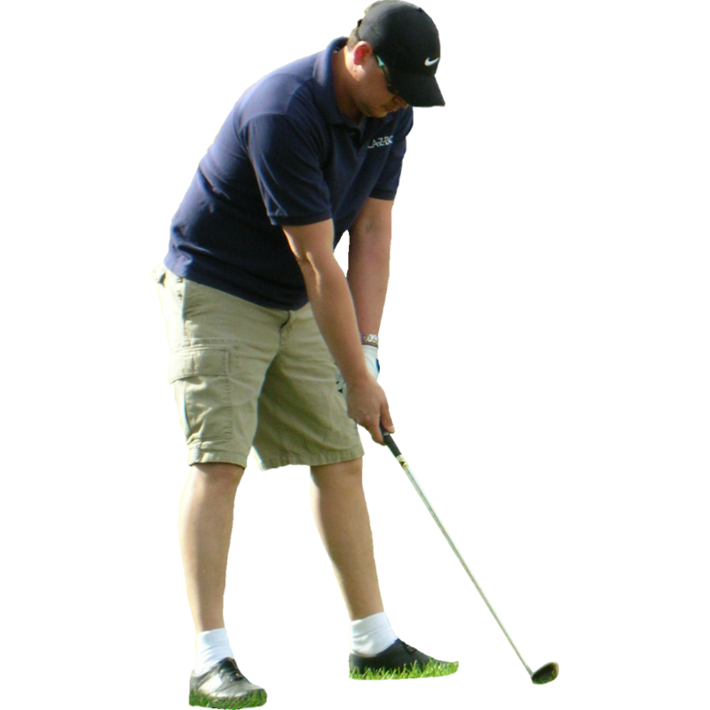 Golf HD Image Free PNG Image