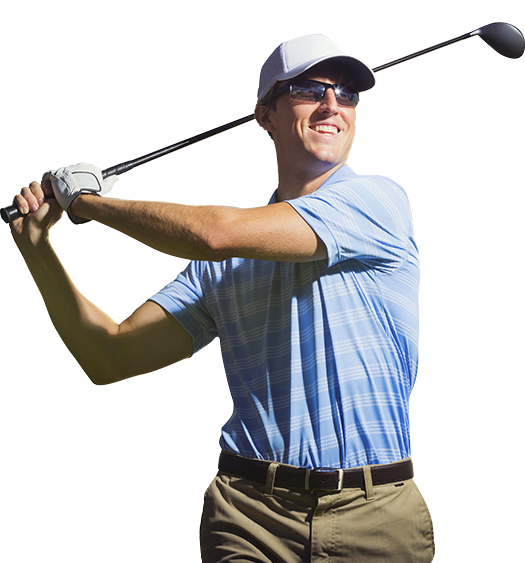 Golf Stick Free HQ Image PNG Image