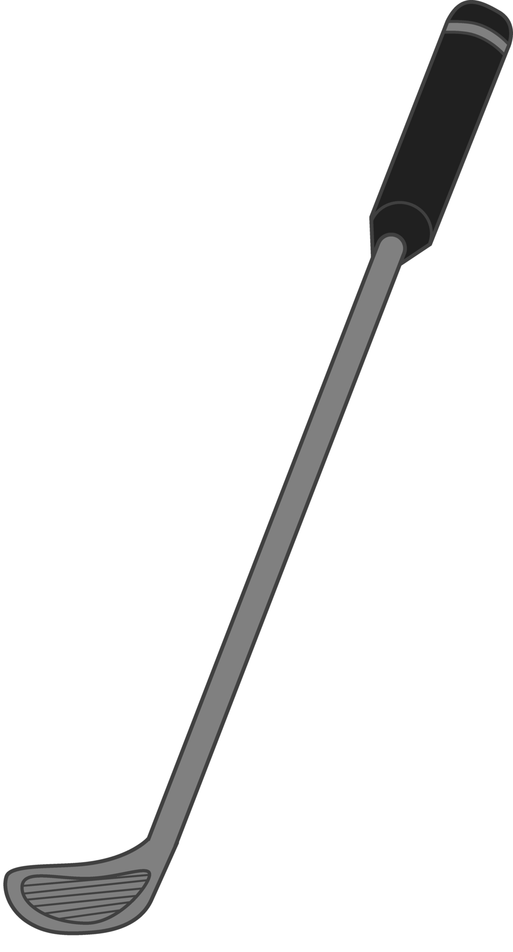 Golf Club Photo PNG Image