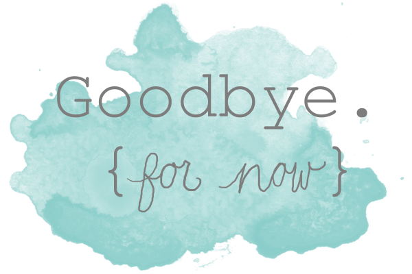 Goodbye File PNG Image