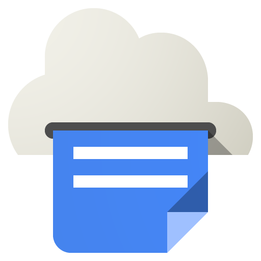 Printer Computer Icons Google Print Cloud PNG Image