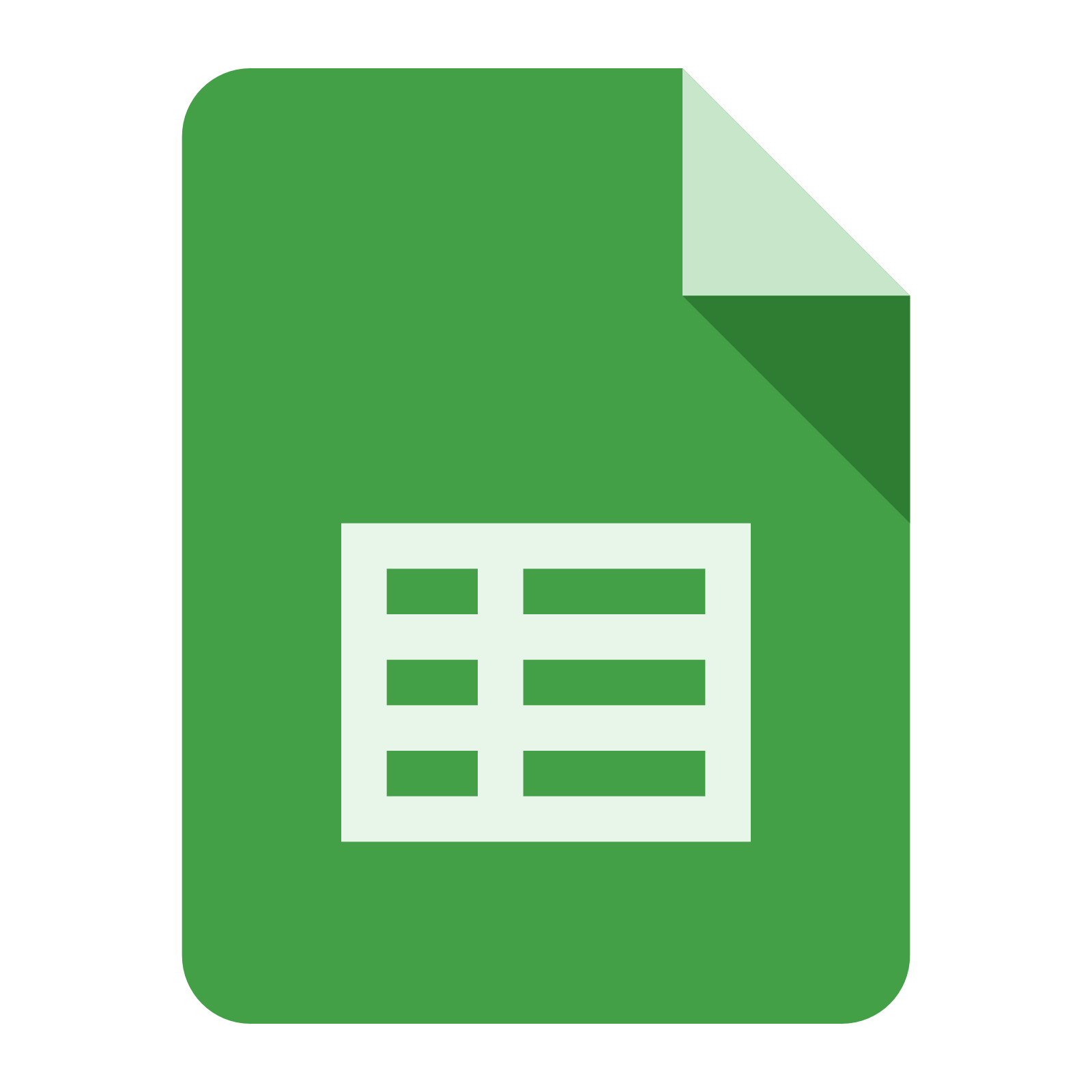 Google Icons Docs Drive Computer Suite PNG Image