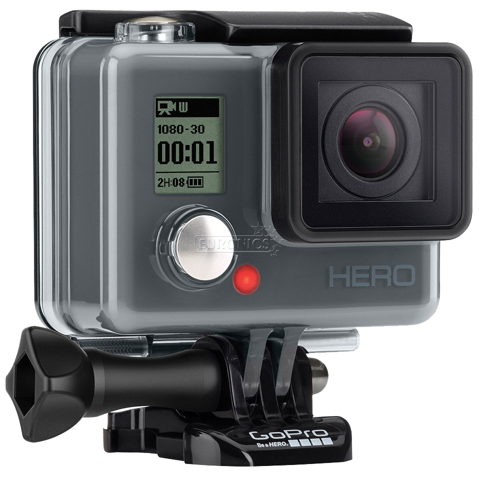 Gopro Camera Png Image PNG Image