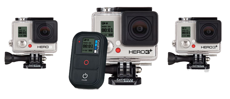 Gopro Camera Free Download Png PNG Image