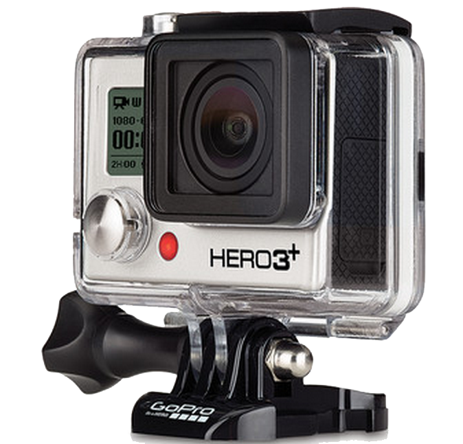 Gopro Camera Png Images PNG Image