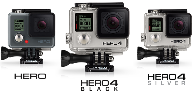 Gopro Camera Png File PNG Image