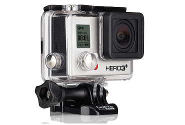 Gopro Camera Png Pic PNG Image