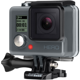 Gopro Camera Png Hd PNG Image