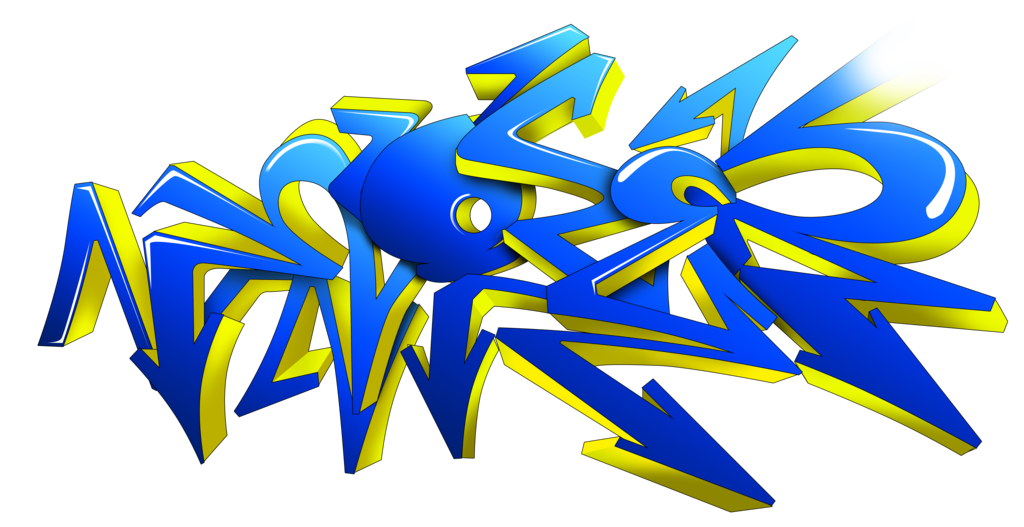 Graffiti Clipart PNG Image