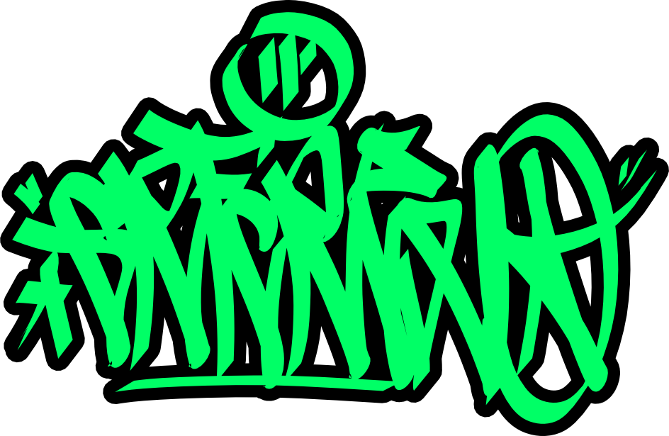 Graffiti PNG Image