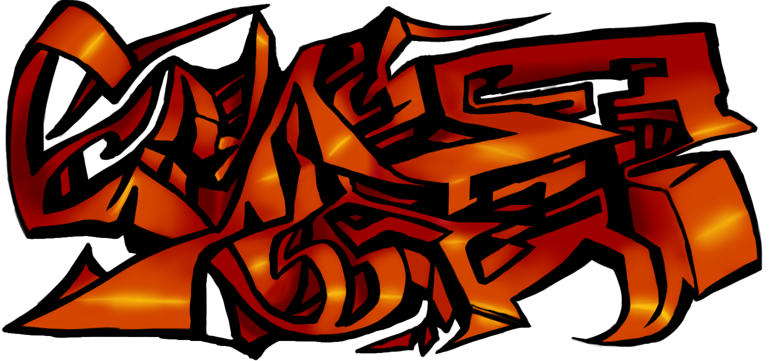 Graffiti Hd PNG Image