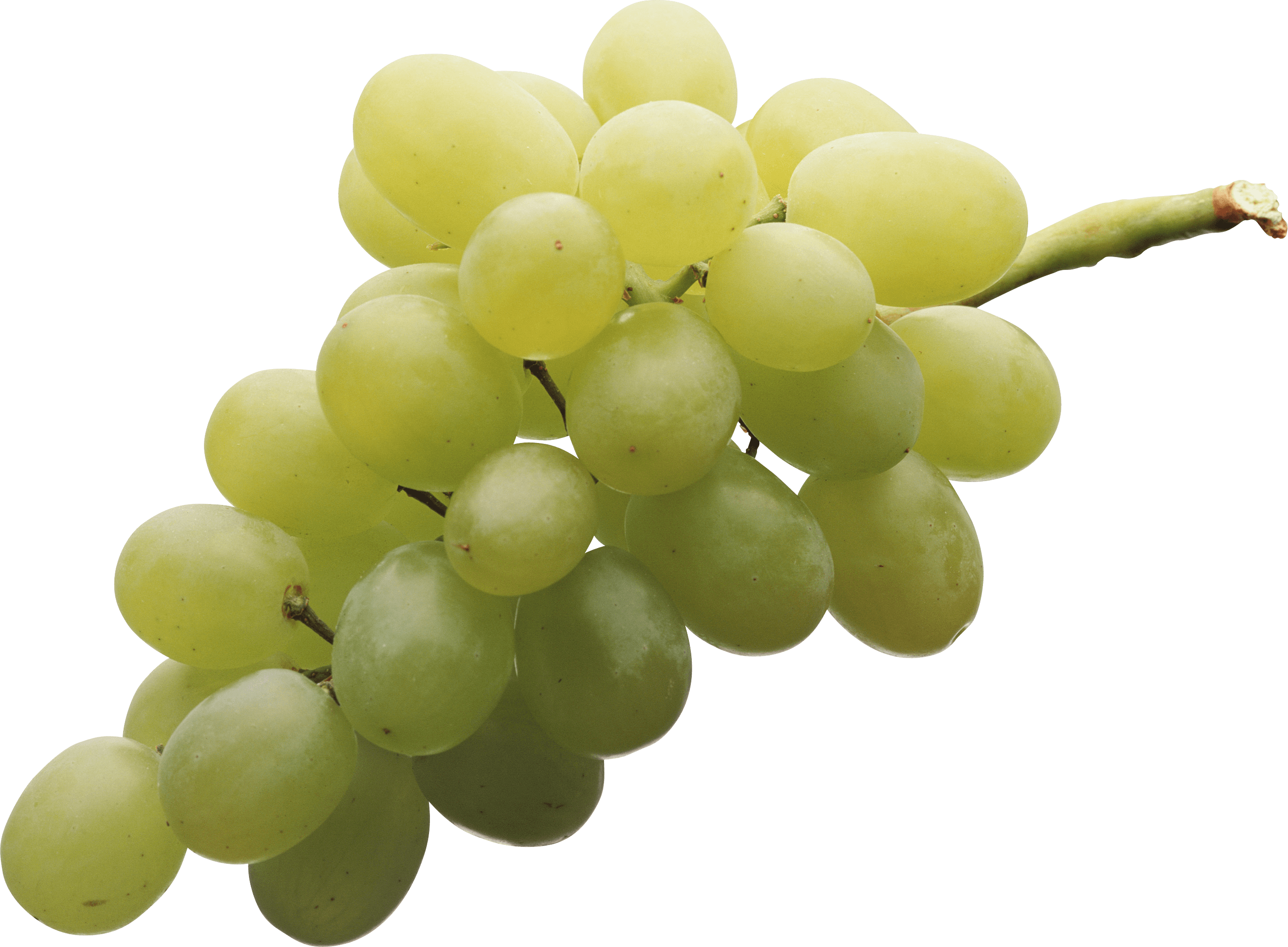 Green Grape Png Image PNG Image