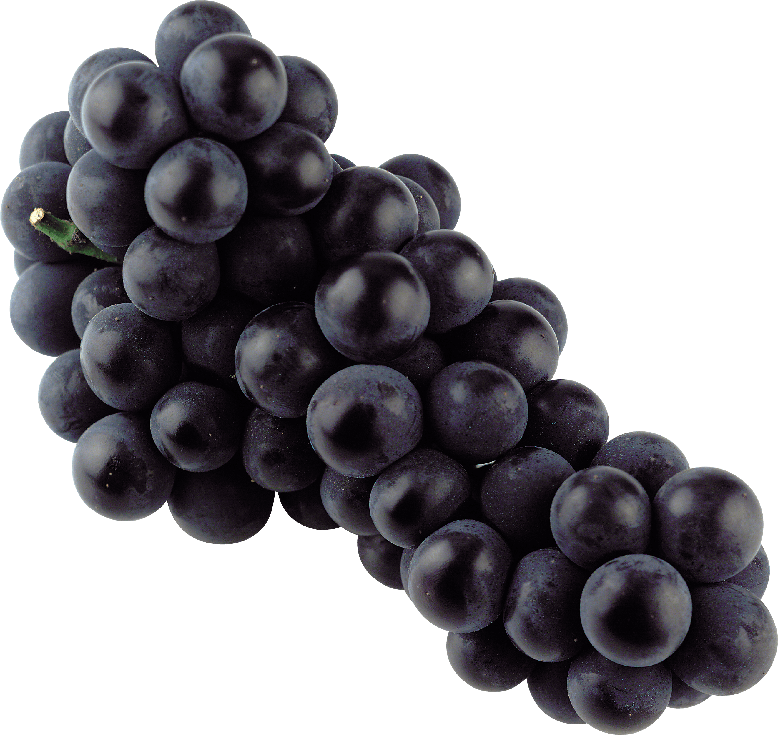 Black Grape Png Image PNG Image