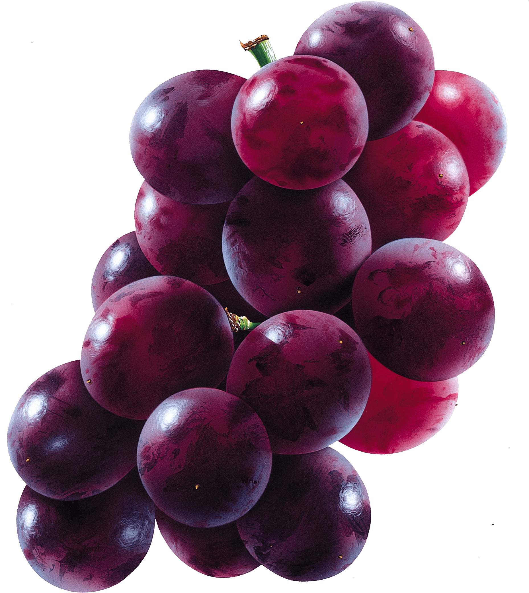 Red Grape Png Image PNG Image