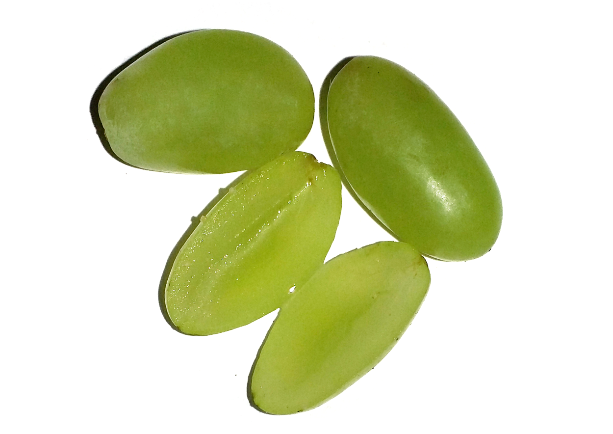 Fresh Green Grapes Free Transparent Image HQ PNG Image