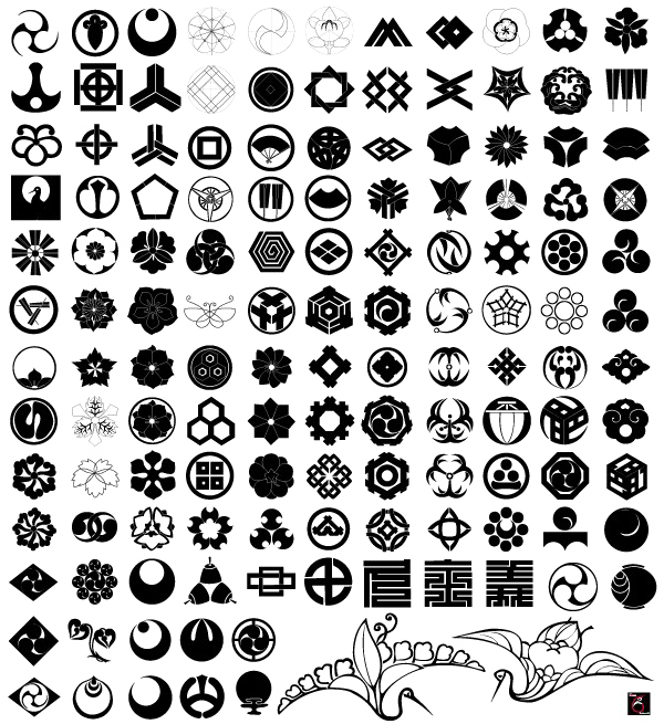 Japanese Elements Download Free HD Image PNG Image