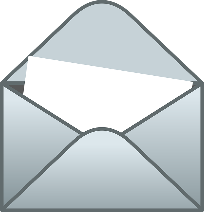 Envelope Mail HD Free Transparent Image HQ PNG Image