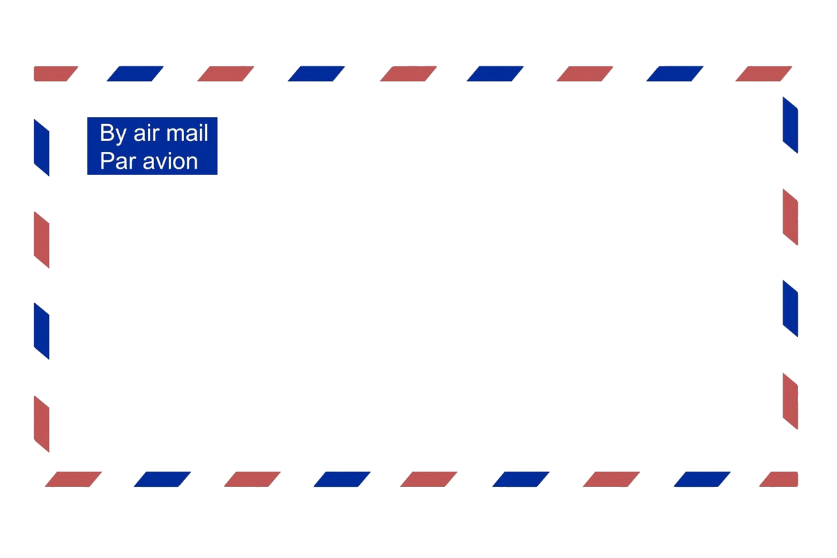 Envelope Mail PNG File HD PNG Image