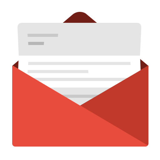 Envelope Mail PNG Free Photo PNG Image