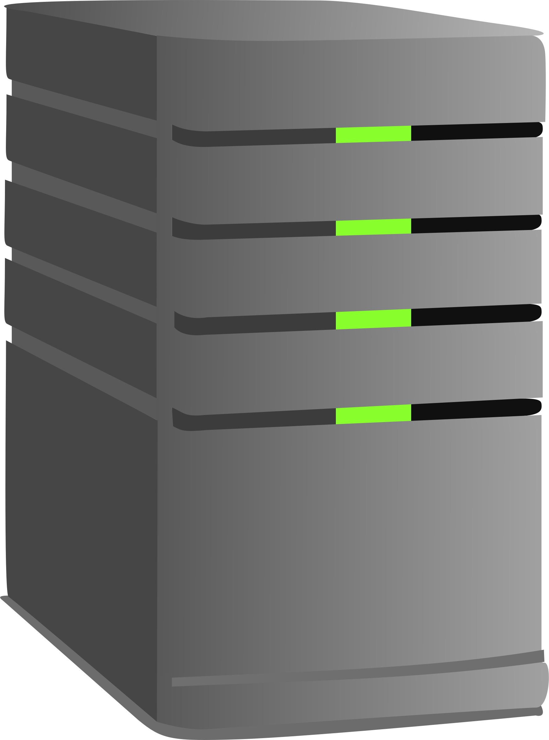 Home Server Free HD Image PNG Image