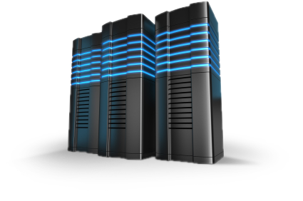 Home Server Free Transparent Image HQ PNG Image