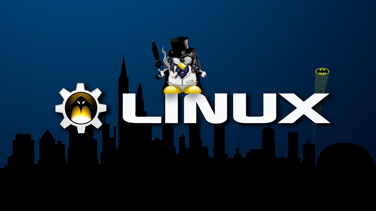 Tux Simulator Wallpaper Desktop American Truck Linux PNG Image