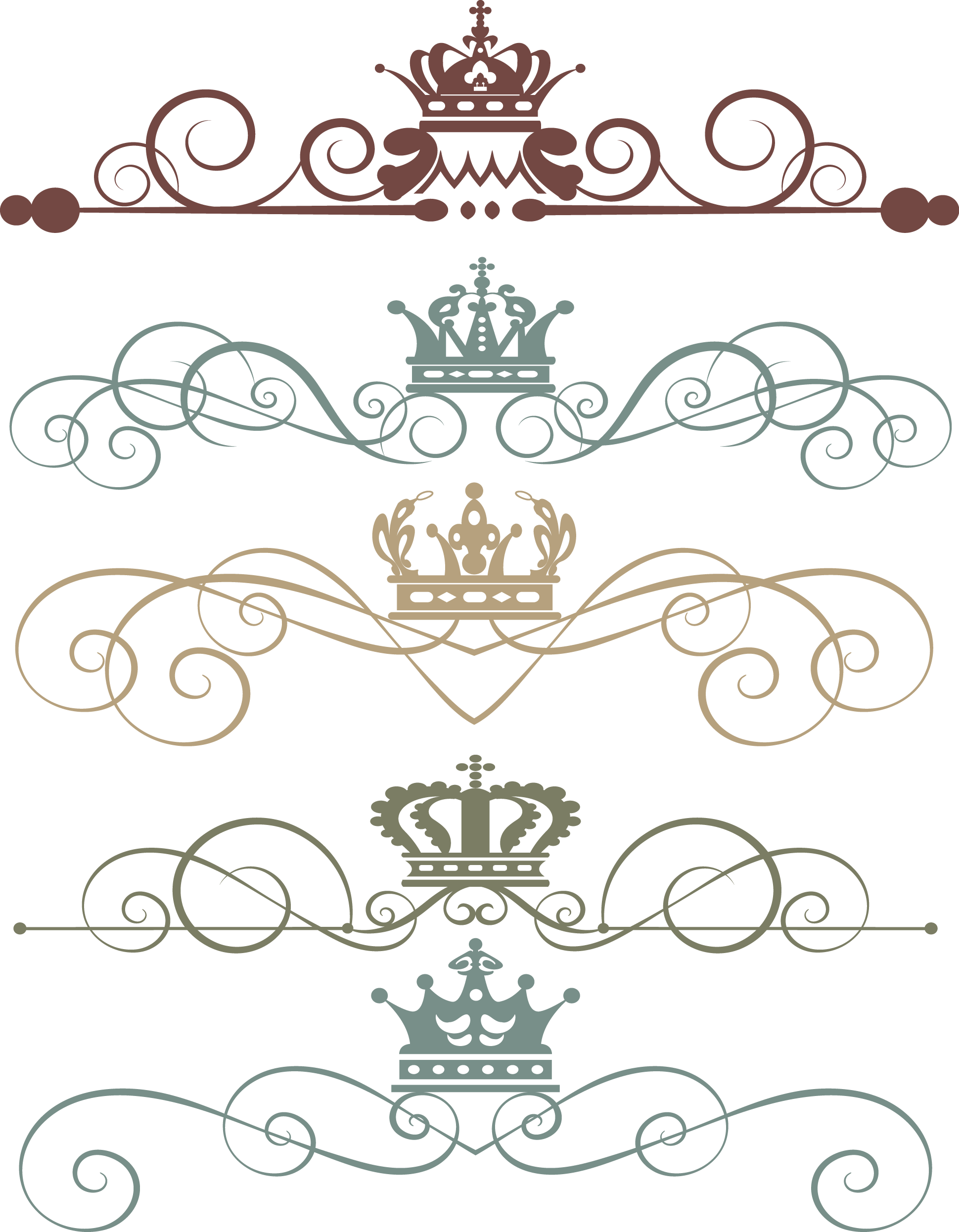 Pattern Border Free Download Image PNG Image