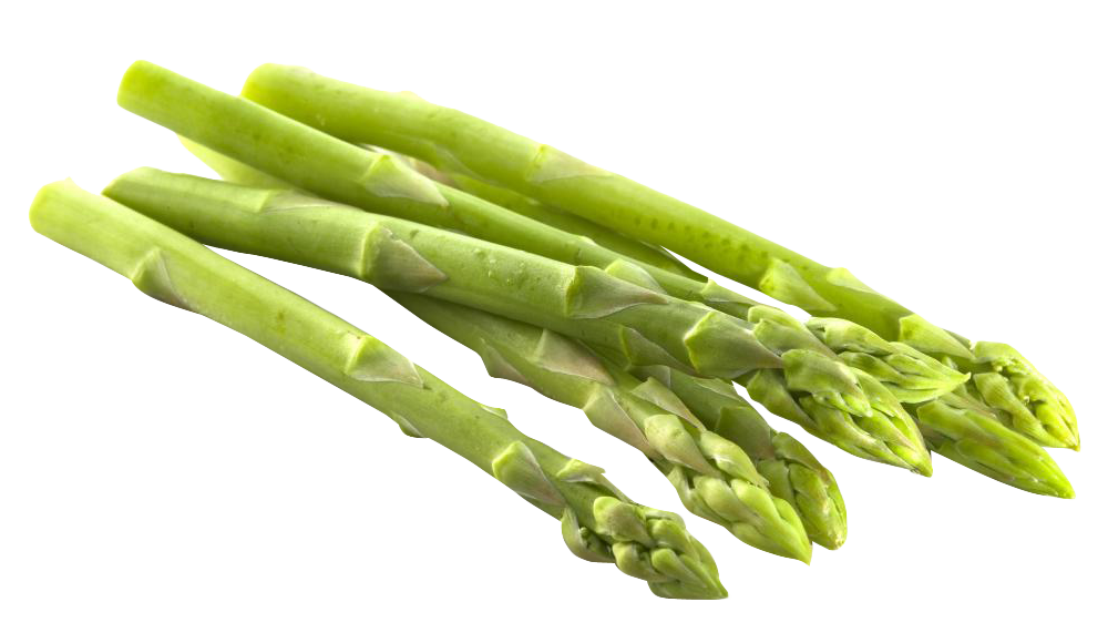 Asparagus Bundle Free PNG HQ PNG Image